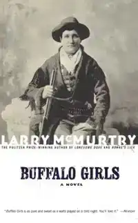 BUFFALO GIRLS