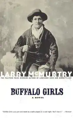 BUFFALO GIRLS