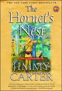 THE HORNET'S NEST