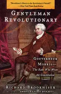GENTLEMAN REVOLUTIONARY