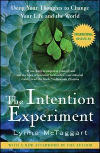 THE INTENTION EXPERIMENT