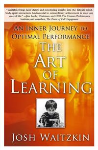 THE ART OF LEARNING