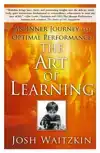 THE ART OF LEARNING
