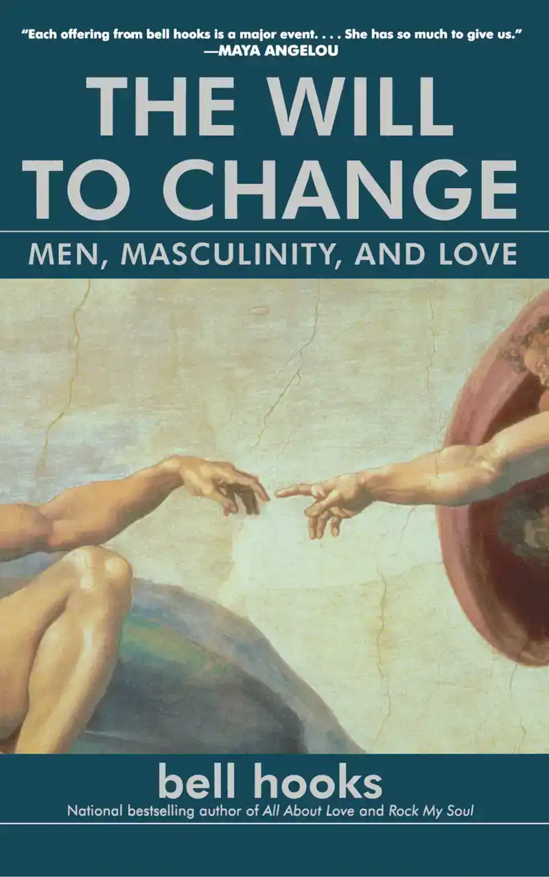 THE WILL TO CHANGE