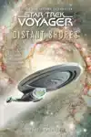 STAR TREK VOYAGER ANTHOLOGY: DISTANT SHORES