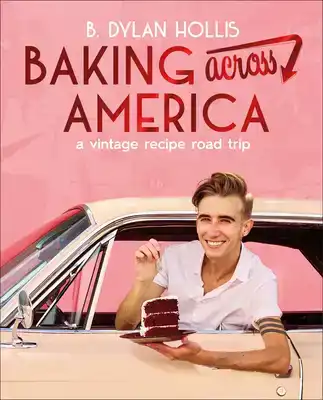 BAKING ACROSS AMERICA