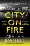 CITY ON FIRE