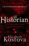 THE HISTORIAN