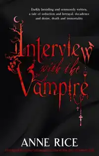 INTERVIEW WITH THE VAMPIRE