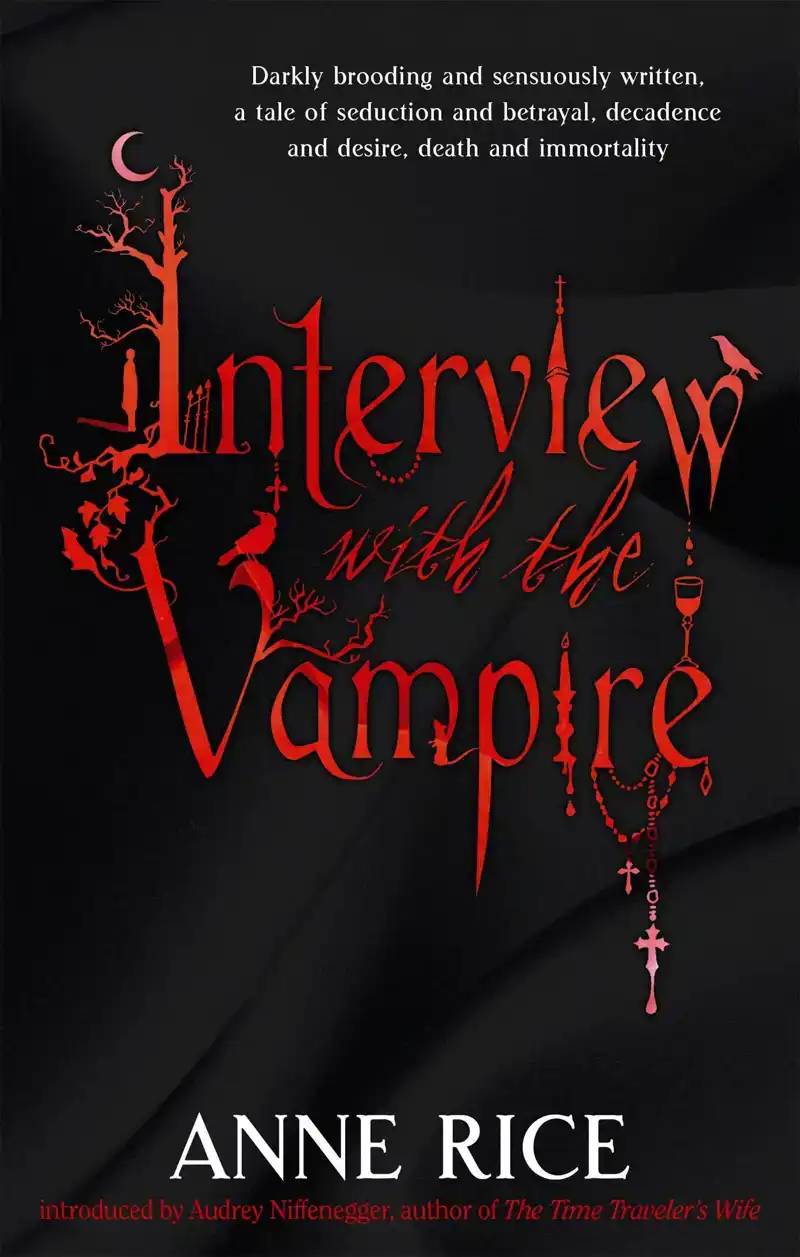 INTERVIEW WITH THE VAMPIRE