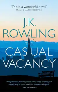 THE CASUAL VACANCY