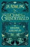 FANTASTIC BEASTS: THE CRIMES OF GRINDELWALD - THE ORIGINAL S