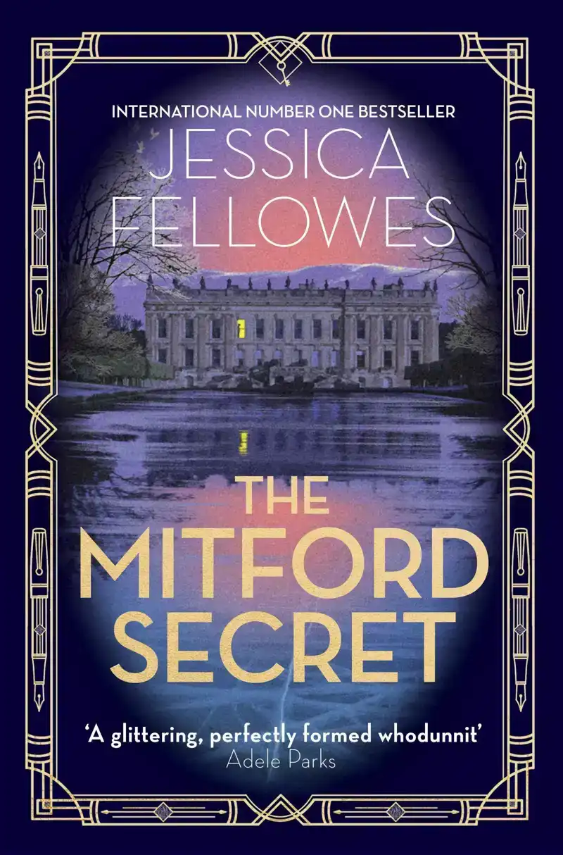 THE MITFORD SECRET