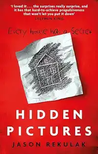 HIDDEN PICTURES