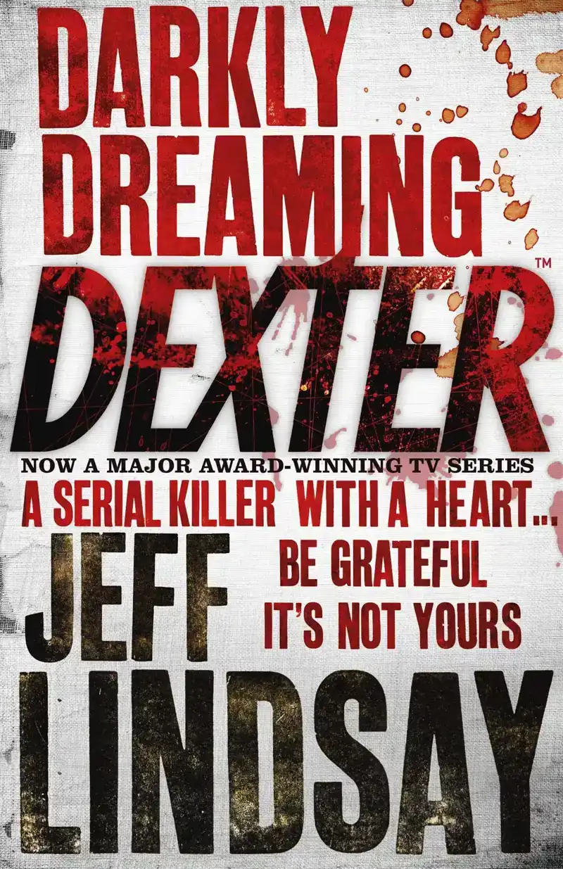 DARKLY DREAMING DEXTER