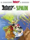 ASTERIX: ASTERIX IN SPAIN