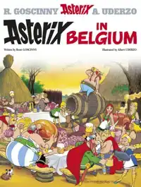 ASTERIX: ASTERIX IN BELGIUM