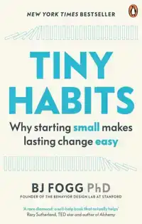 TINY HABITS