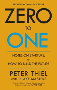 ZERO TO ONE