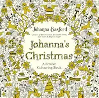 JOHANNA'S CHRISTMAS