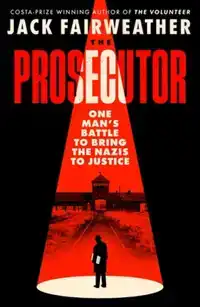 THE PROSECUTOR