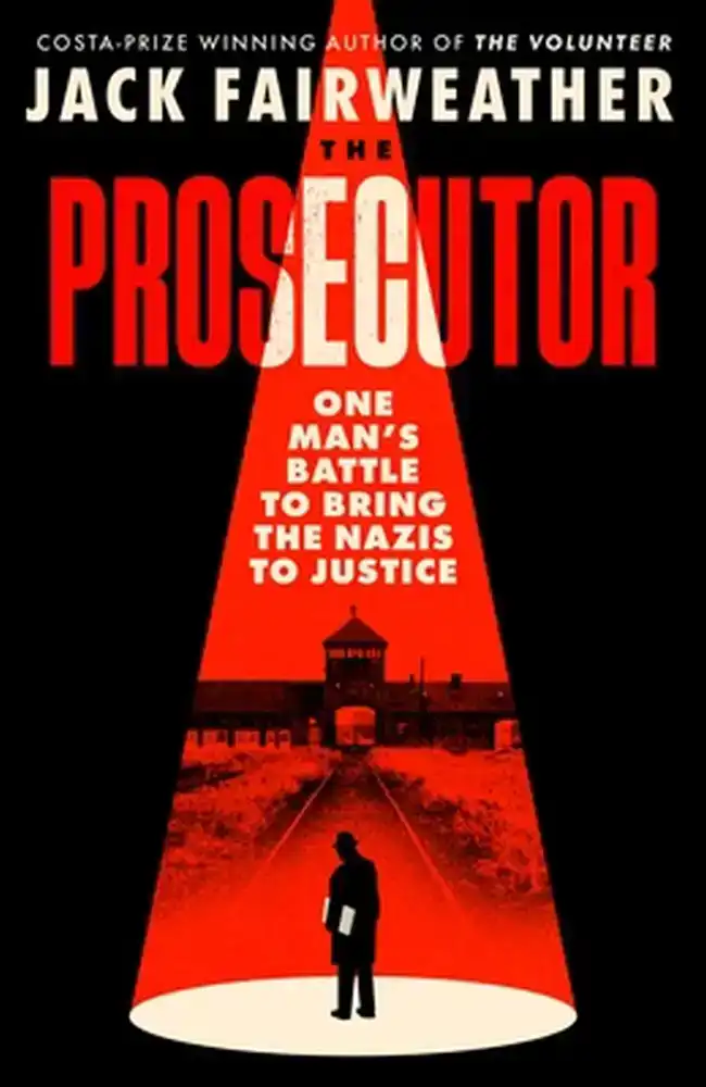 THE PROSECUTOR
