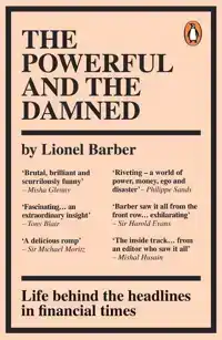 THE POWERFUL AND THE DAMNED