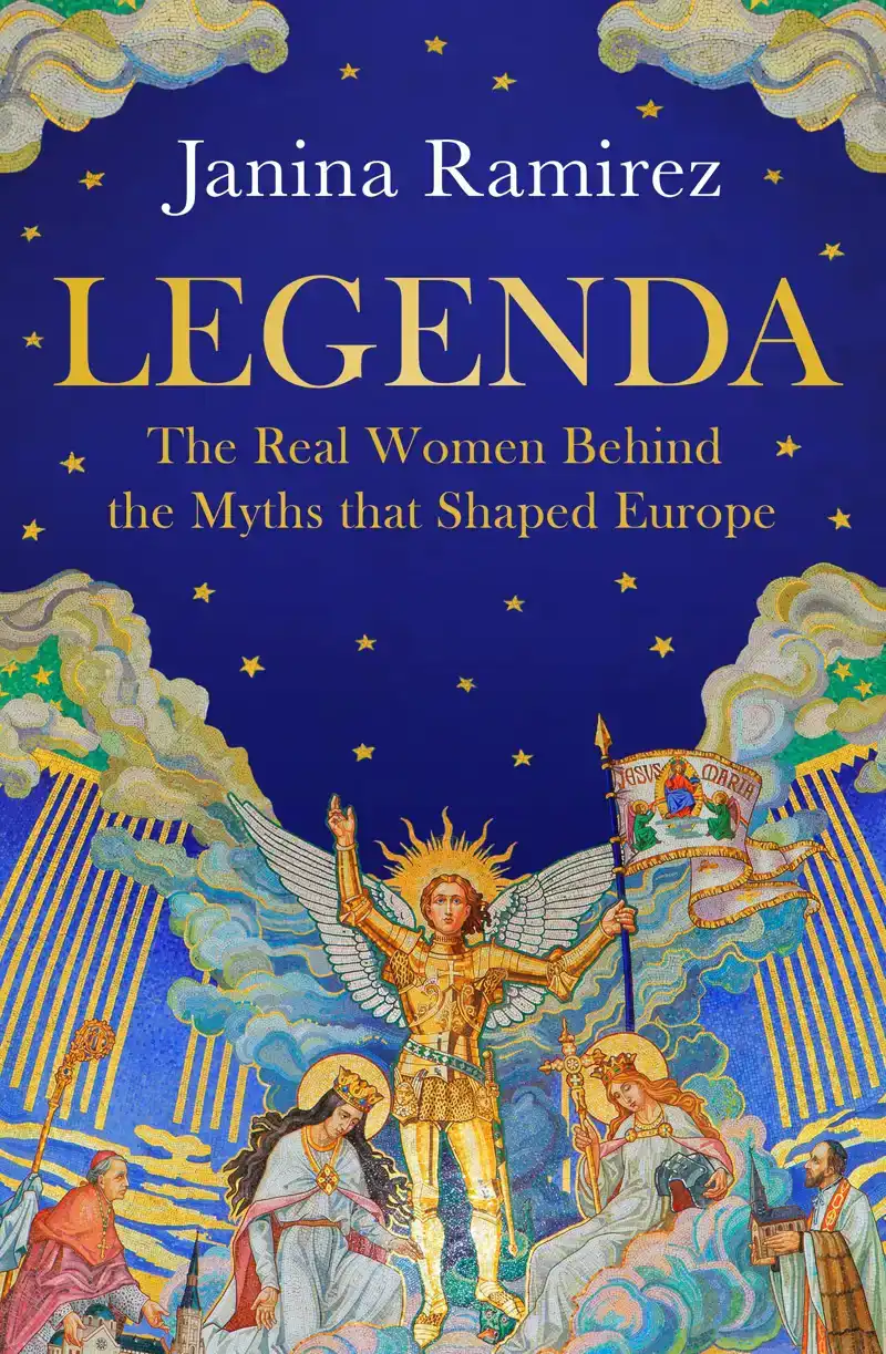 LEGENDA