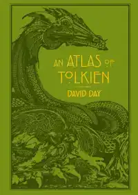 AN ATLAS OF TOLKIEN