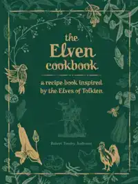 THE ELVEN COOKBOOK