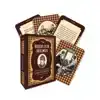 SHERLOCK HOLMES - A CARD AND TRIVIA GAME