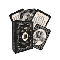CHARLES DICKENS - A CARD AND TRIVIA GAME