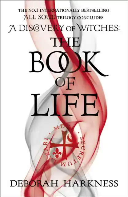THE BOOK OF LIFE