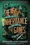 THE INHERITANCE GAMES