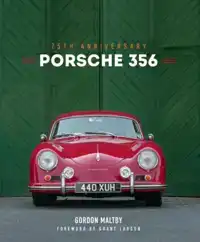 PORSCHE 356