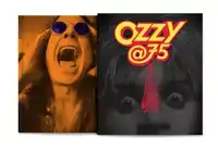 OZZY AT 75