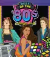 BEST OF THE '80S COLORING BOOK