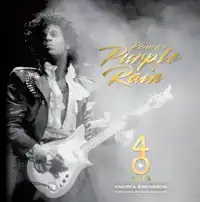 PRINCE AND PURPLE RAIN