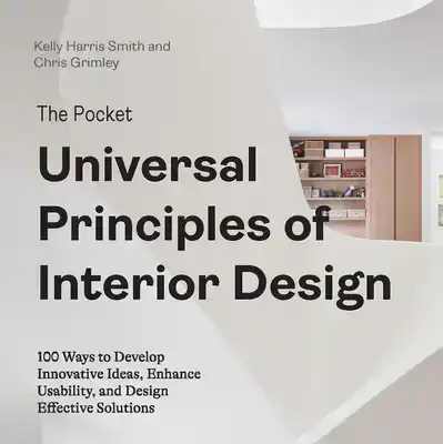 THE POCKET UNIVERSAL PRINCIPLES OF INTERIOR DESIGN