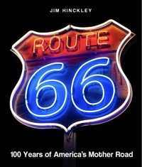 ROUTE 66: 100 YEARS