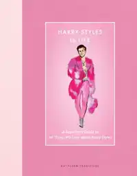 HARRY STYLES IS LIFE