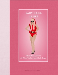 LADY GAGA IS LIFE