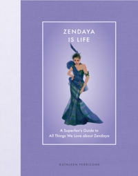 ZENDAYA IS LIFE