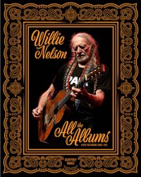WILLIE NELSON
