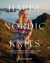 HAPPY NORDIC KNITS