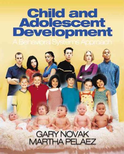 CHILD AND ADOLESCENT DEVELOPMENT