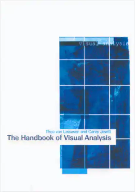 THE HANDBOOK OF VISUAL ANALYSIS