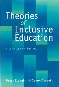 THEORIES OF INCLUSIVE EDUCATION