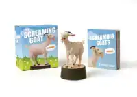 PRESS, R: SCREAMING GOAT