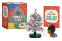 TEENY-TINY TINSEL TREE